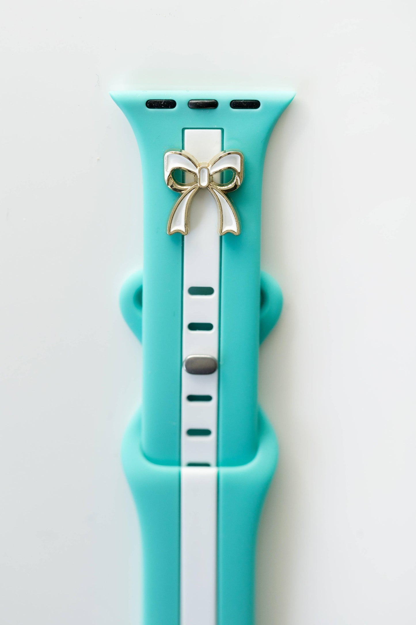 The Blue Box Co. Apple Watch Band