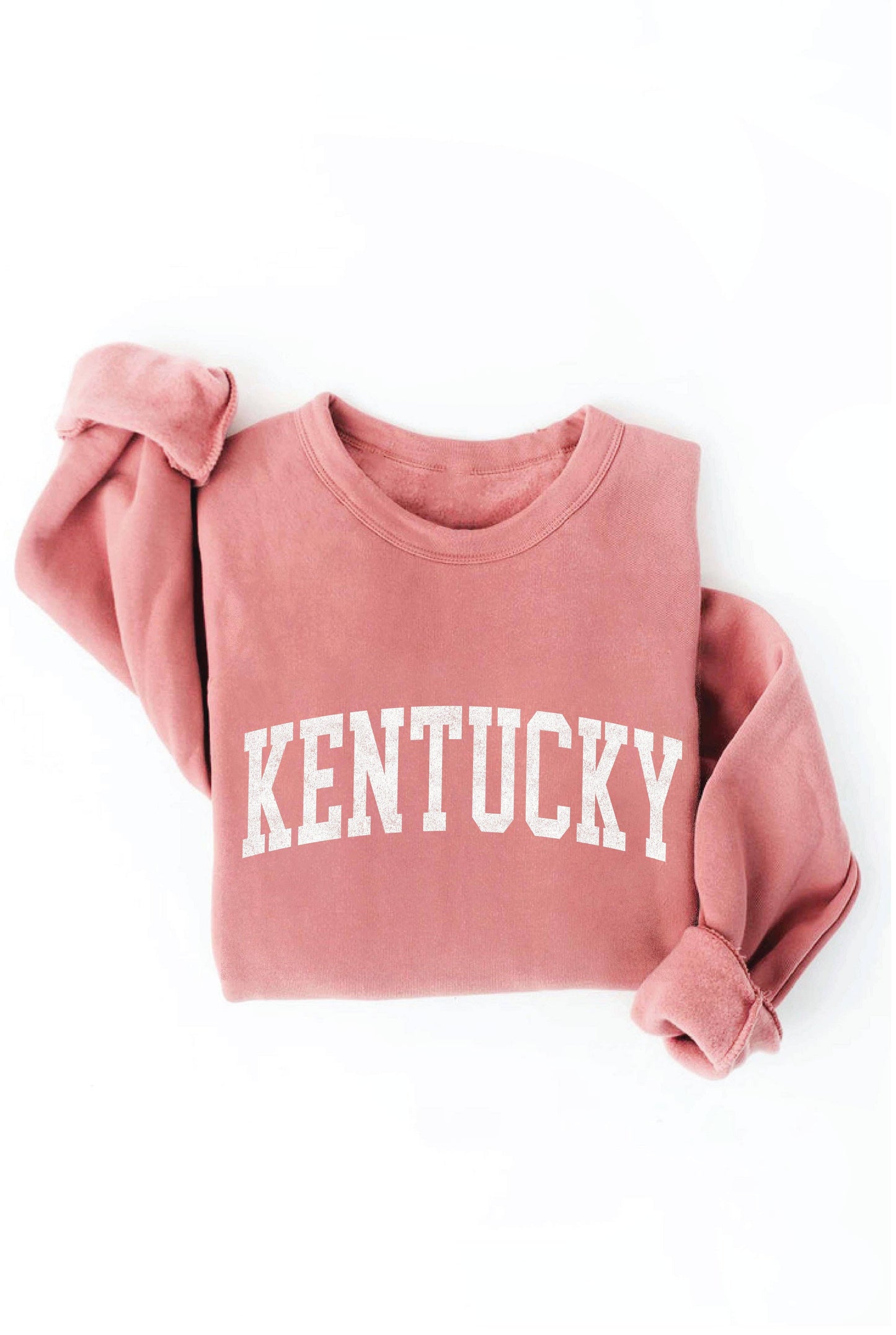 KENTUCKY Graphic Sweatshirt