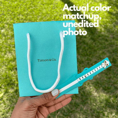 The Blue Box Co. Apple Watch Band
