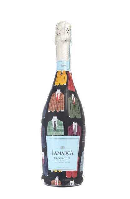 Beau Bottles Wrap