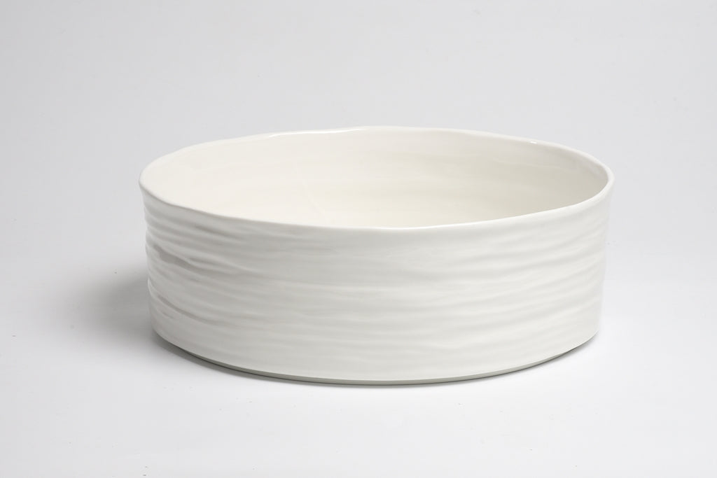 Extra Large Bowl - LeBlanc - Pampa Bay