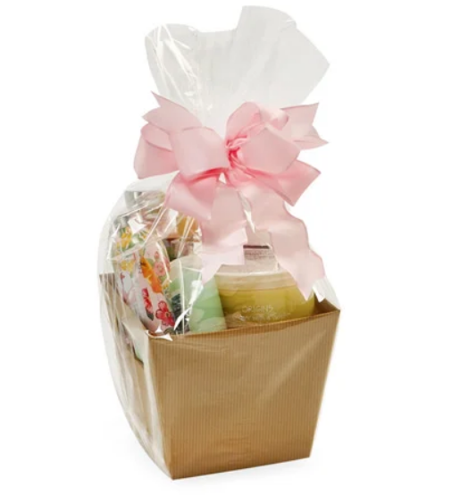 Birthday Basket!