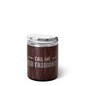 SWIG Call Me Old Fashioned Lowball Tumbler