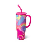 SWIG Candy Crush Mega Mug 30 oz