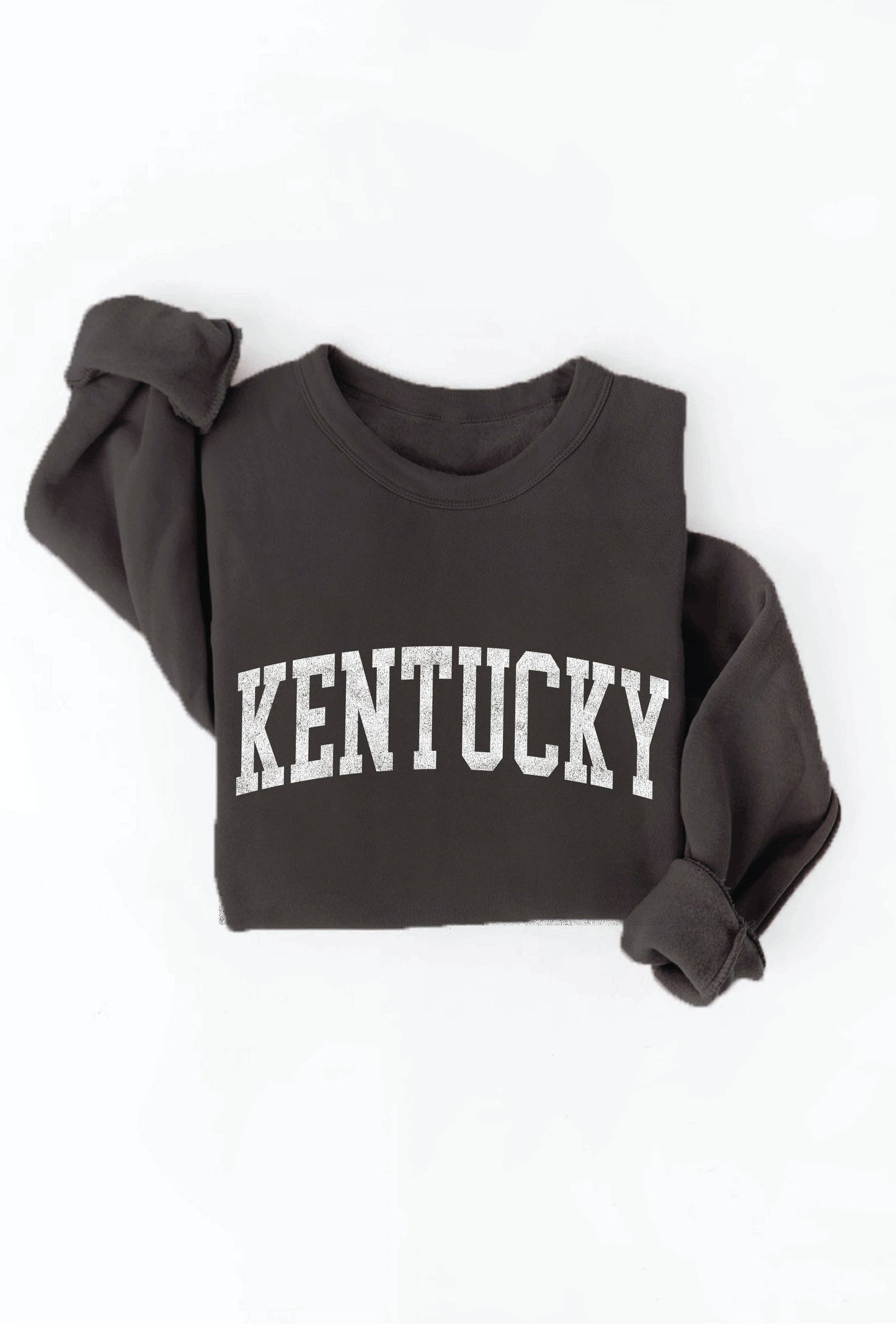 KENTUCKY Graphic Sweatshirt