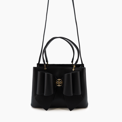 Jesse Bow Vegan Crossbody Bag
