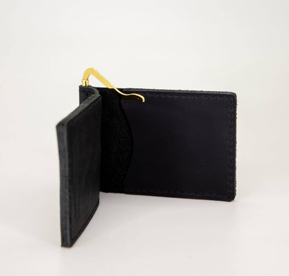 The Money Clip Wallet