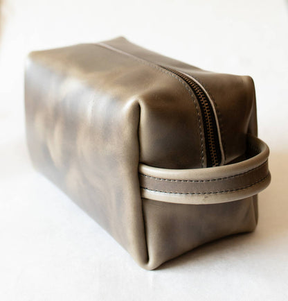 Dopp Kit - The Gentleman's Travel Kit