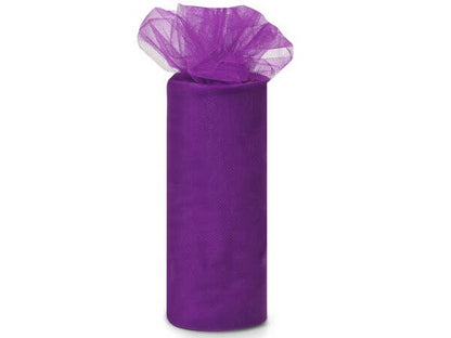 Premium Color Packaging Tulle