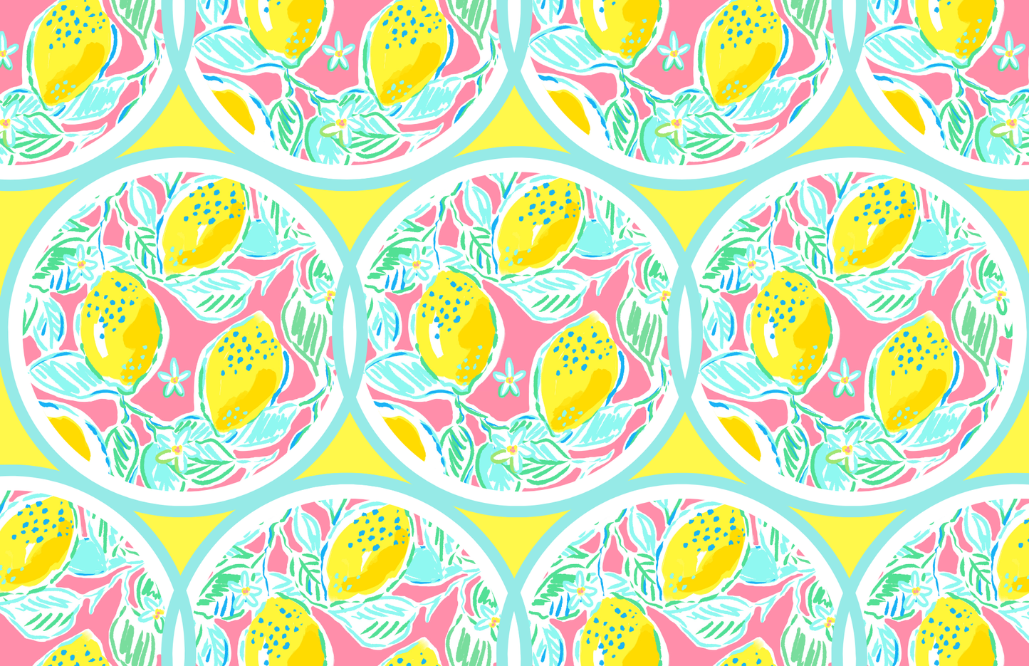 PREPPY PLEASE insert set of 10