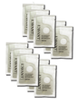 Fresh Linen Laundry Detergent samples (10 qty)