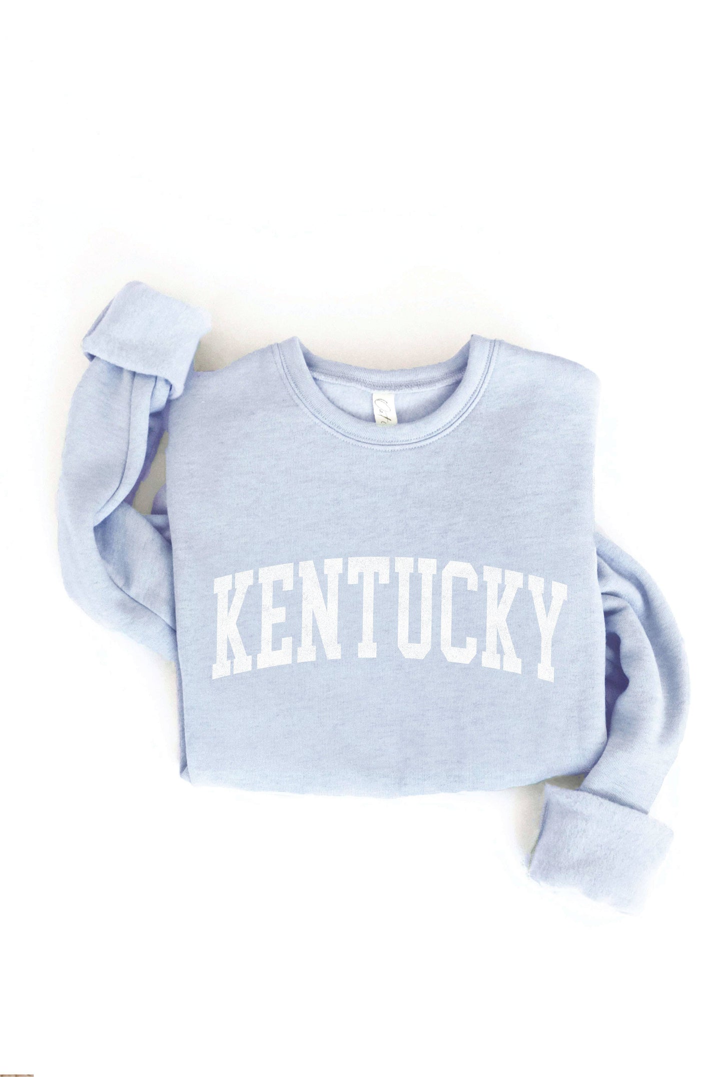 KENTUCKY Graphic Sweatshirt
