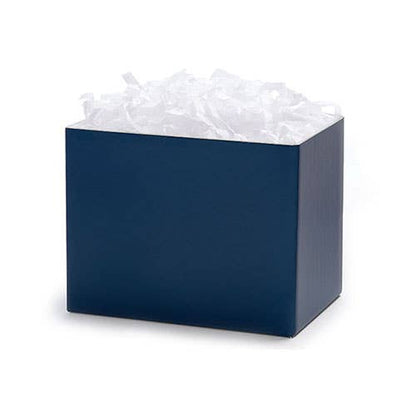 Solid Color Gift Basket Boxes