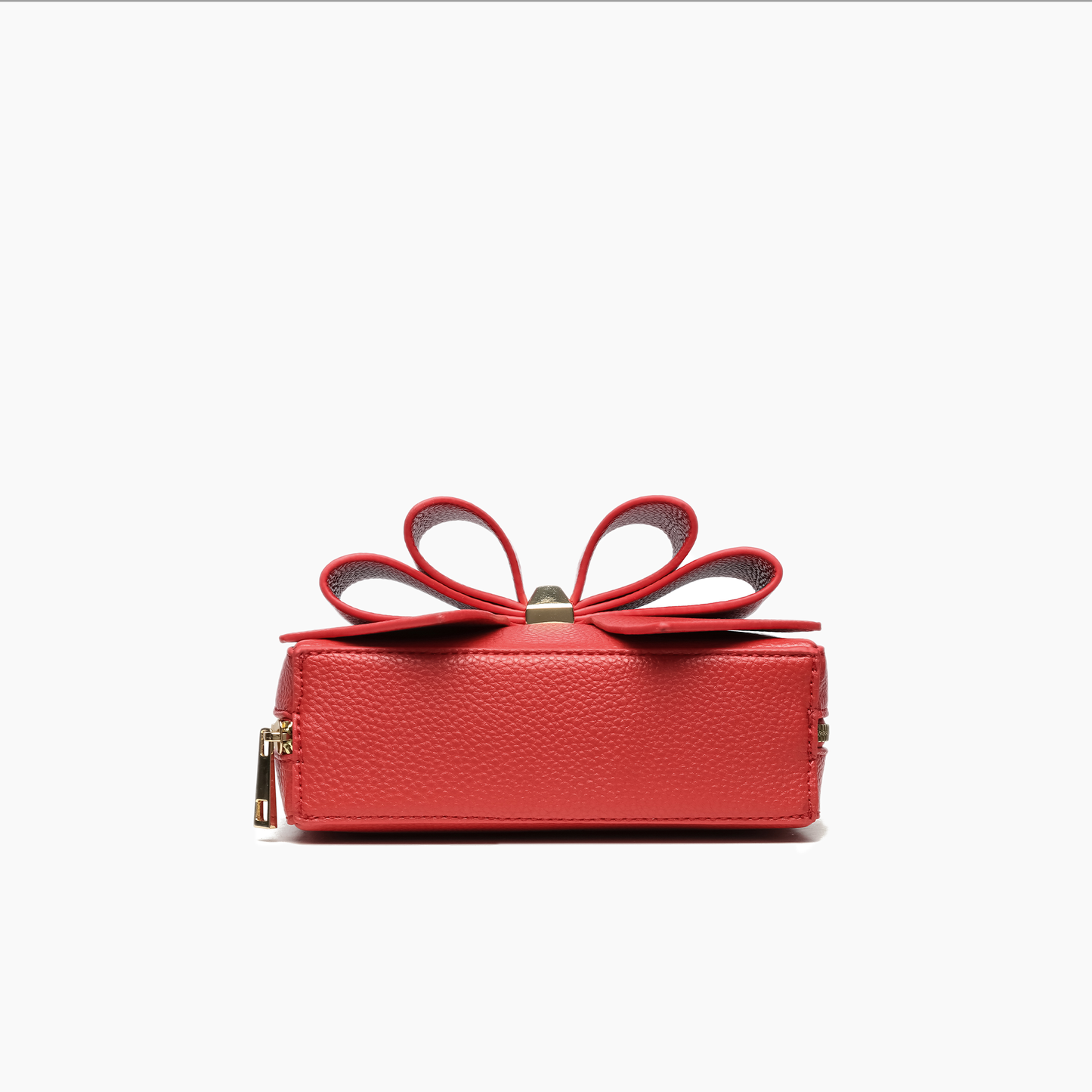 Chloe Bow Mini Crossbody Bag