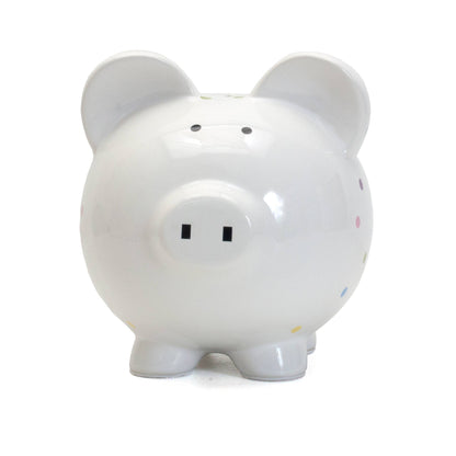 Large Confetti Pig