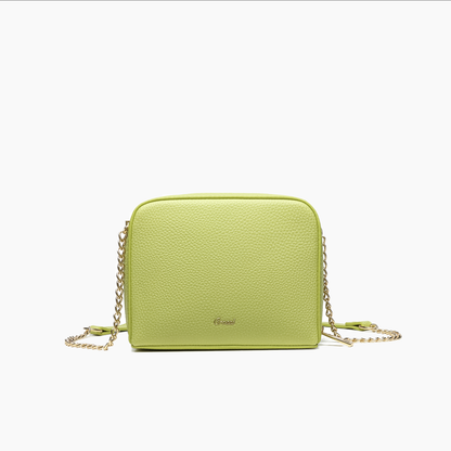 Chloe Bow Mini Crossbody Bag