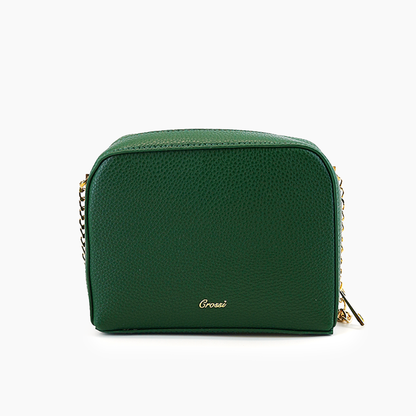 Chloe Bow Mini Crossbody Bag