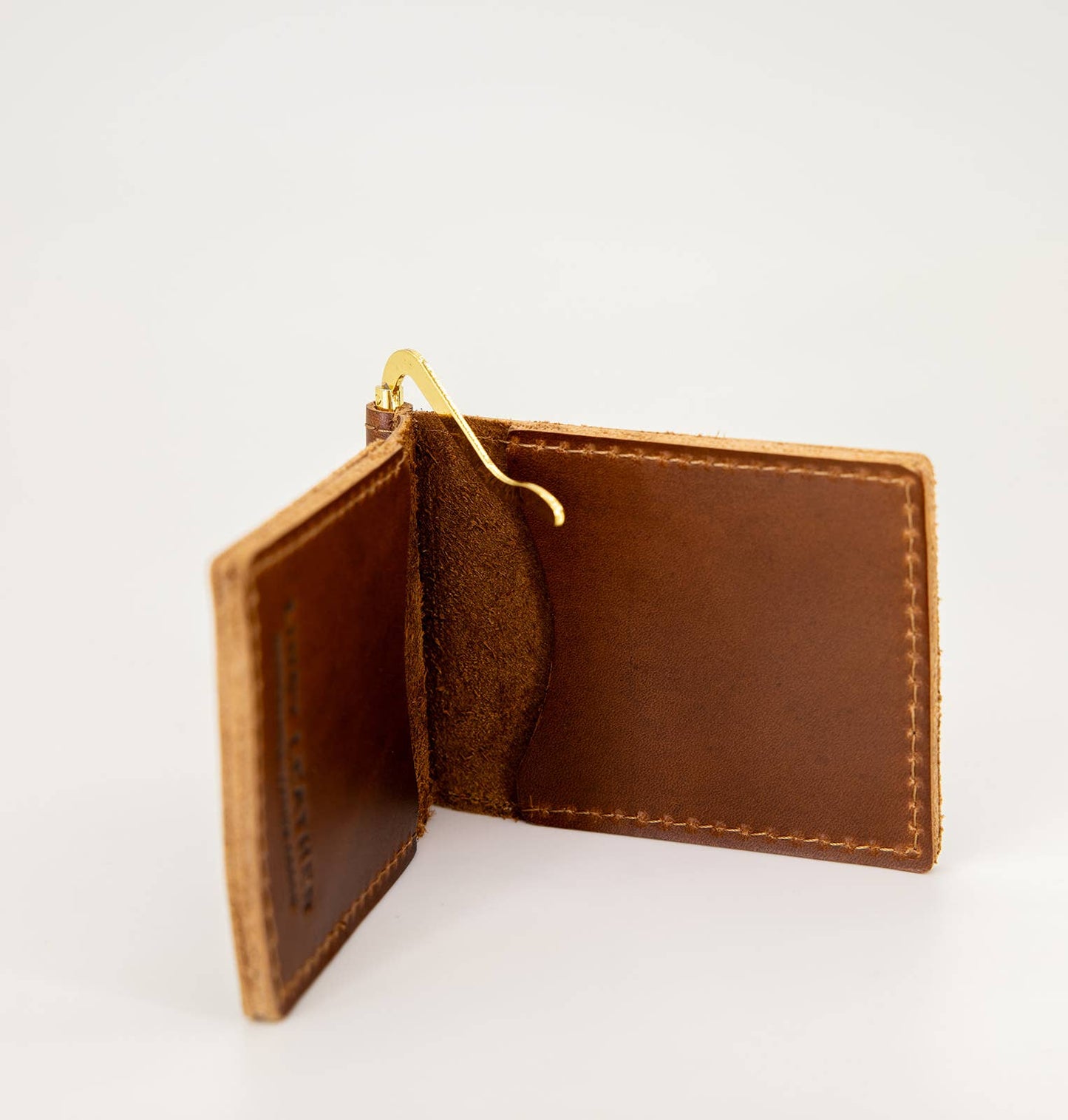 The Money Clip Wallet