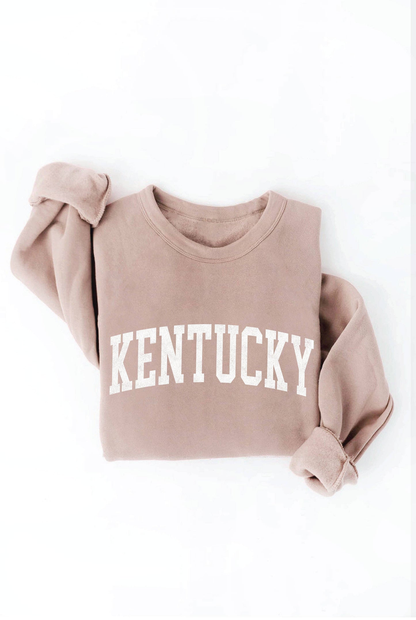 KENTUCKY Graphic Sweatshirt