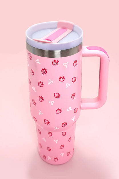 40oz STAINLESS STEEL TUMBLER ALL STYLES | TB40OZ