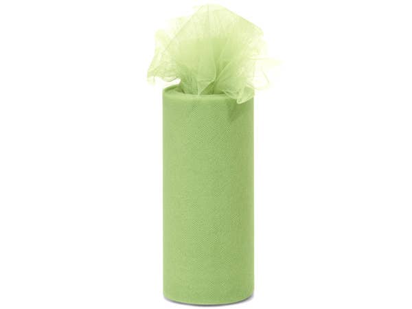 Premium Color Packaging Tulle
