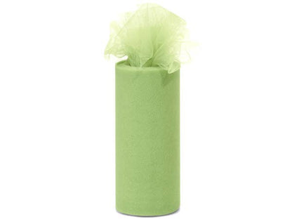 Premium Color Packaging Tulle