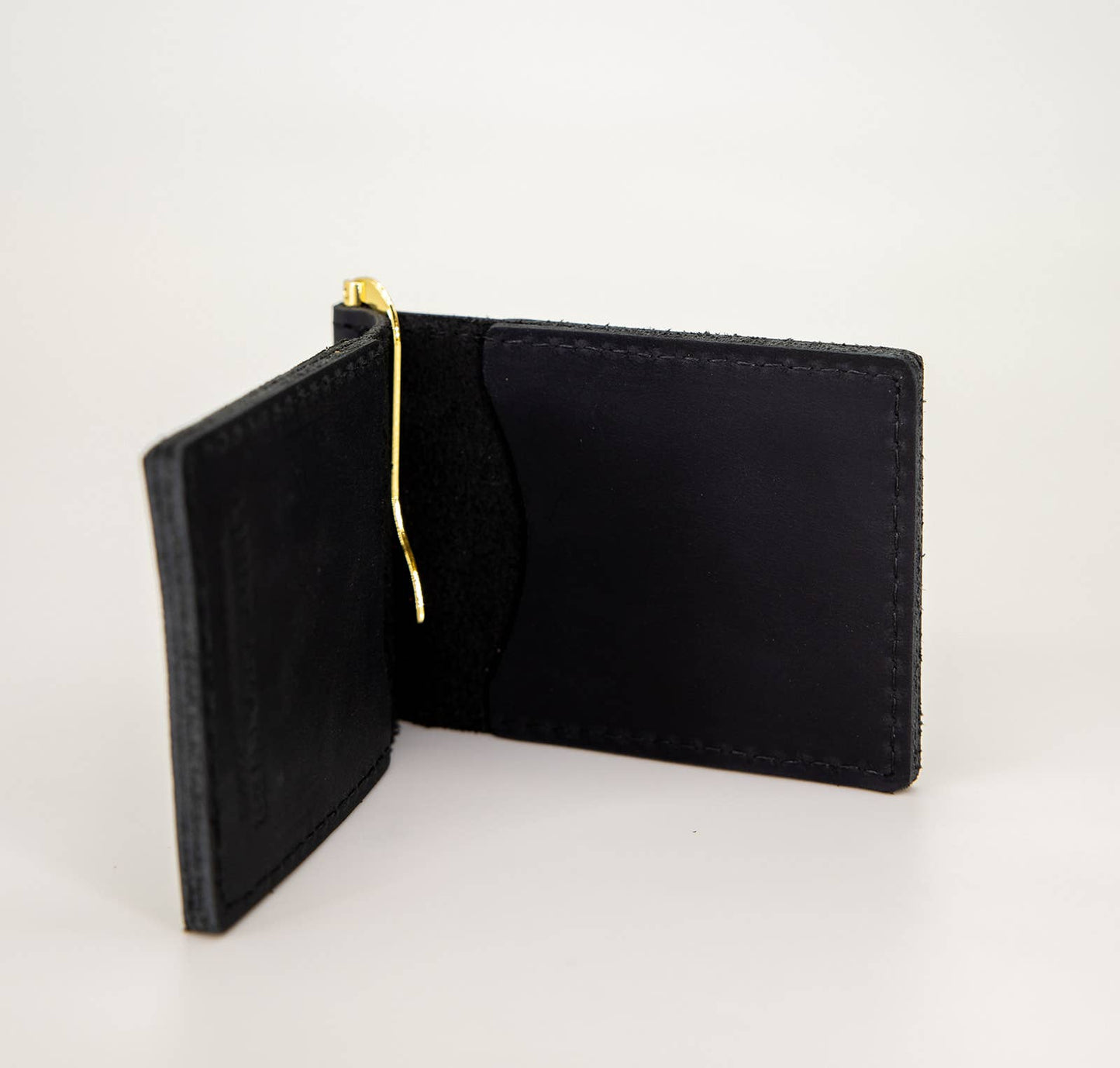 The Money Clip Wallet