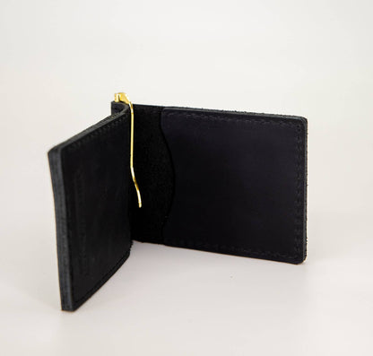 The Money Clip Wallet