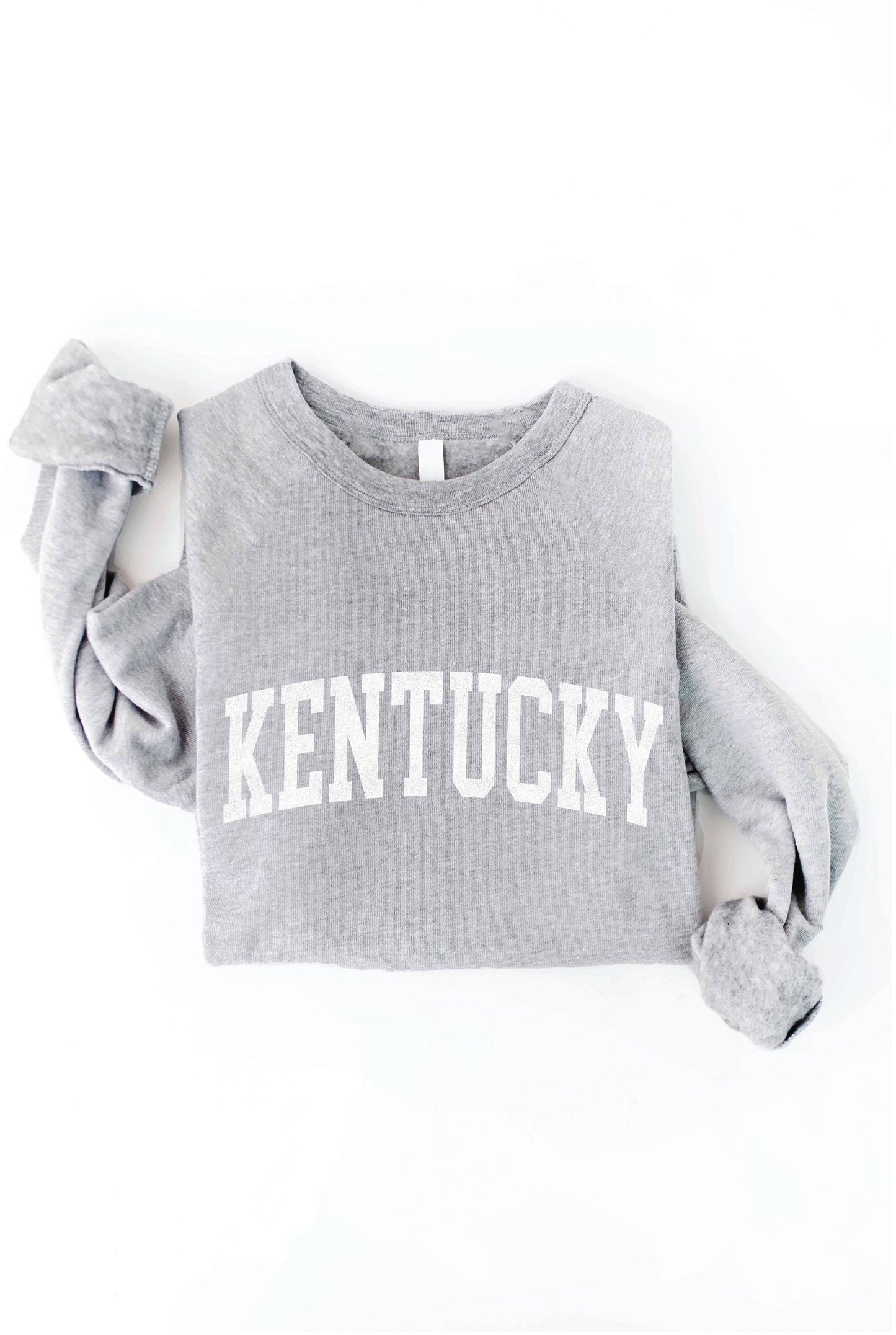 KENTUCKY Graphic Sweatshirt
