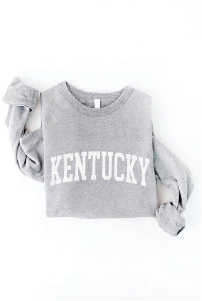 KENTUCKY Graphic Sweatshirt