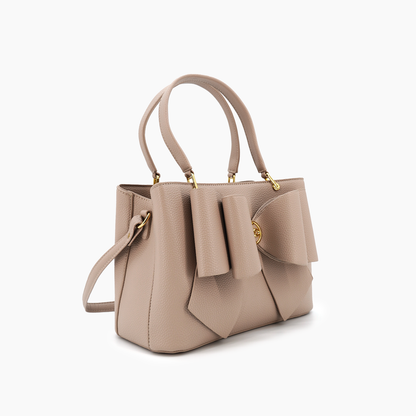 Jesse Bow Vegan Crossbody Bag