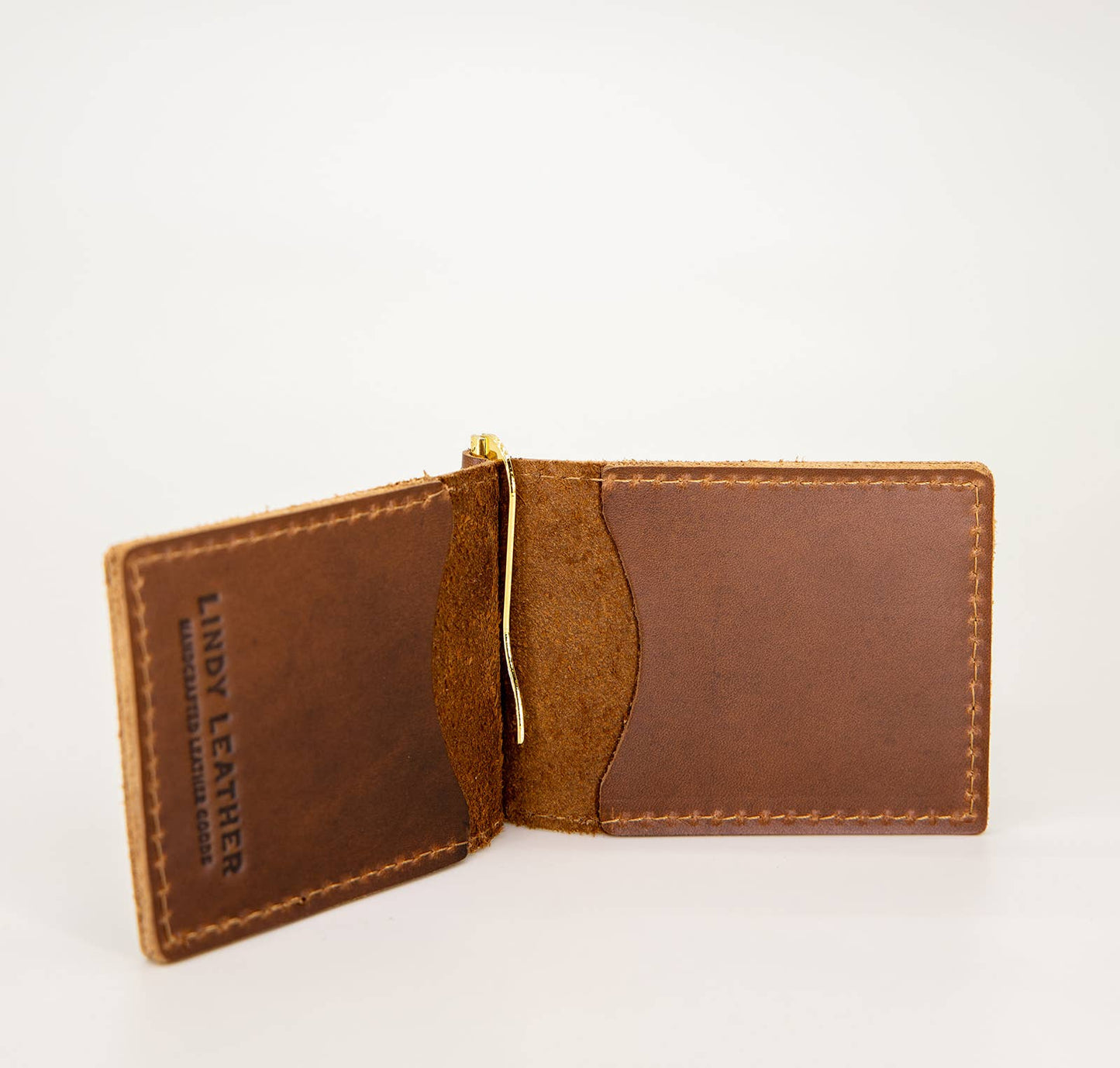 The Money Clip Wallet